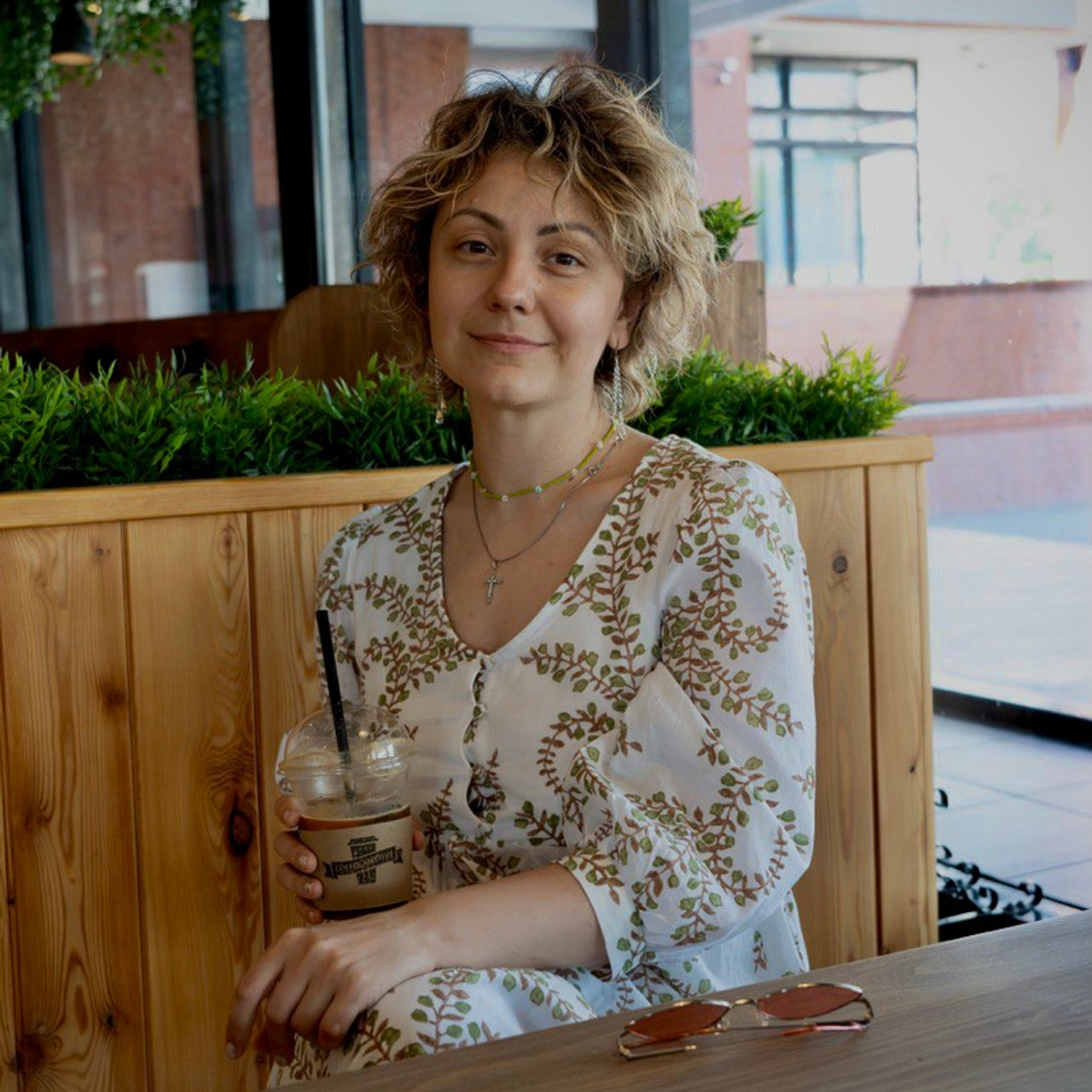 Отзывы. Фотограф Омск Анита