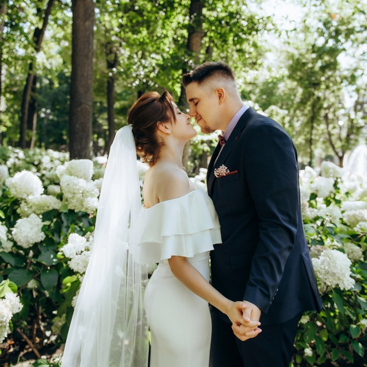 Отзывы. Свадебный и семейный фотограф в Воронеже Алёна Пшеничная