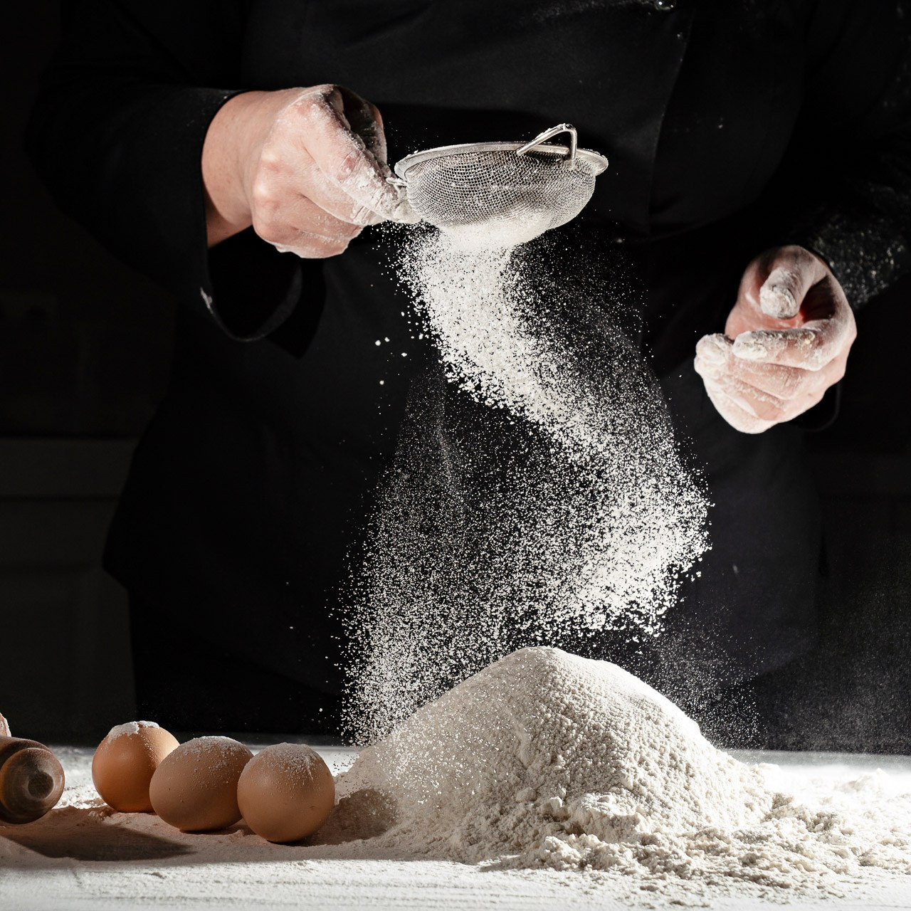 Фотосъёмка для бизнеса. Свадебный и семейный фотограф в Ростове-на-Дону. Андрей Сайфутдинов