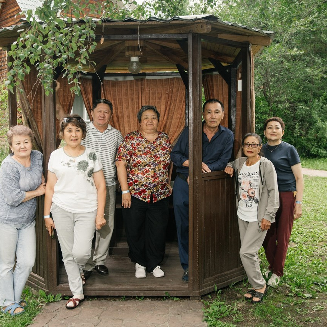 Отзывы. Главная