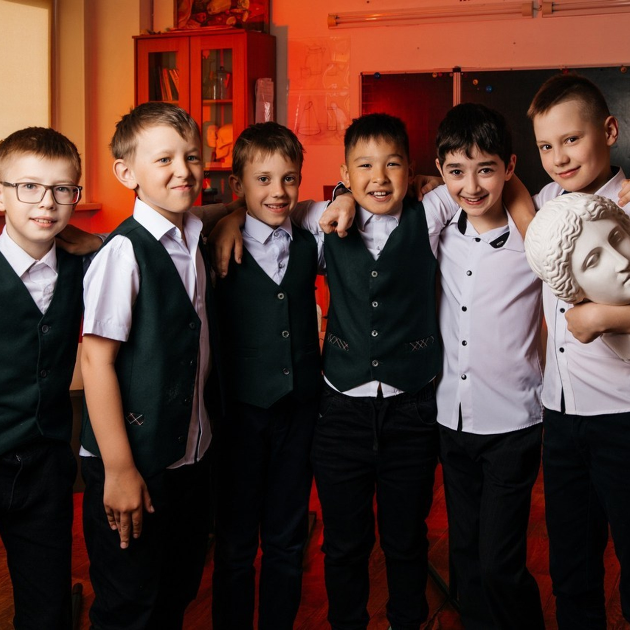 Отзывы. Главная