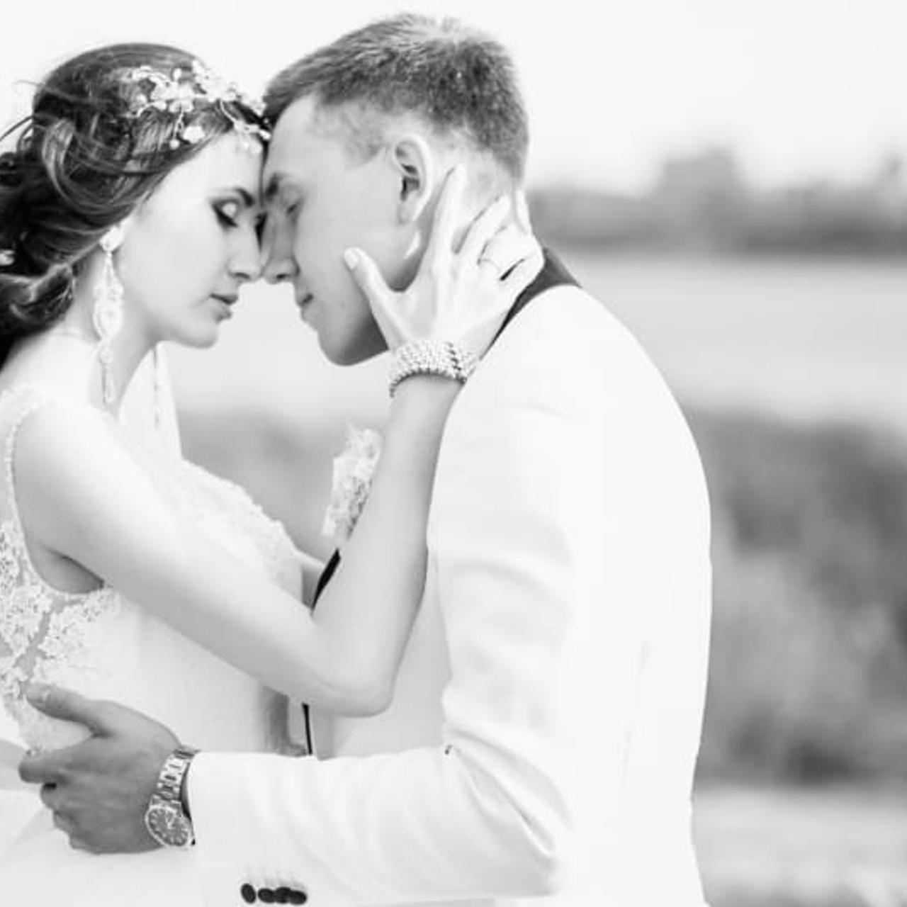 Свадьба Алсу и Раиль