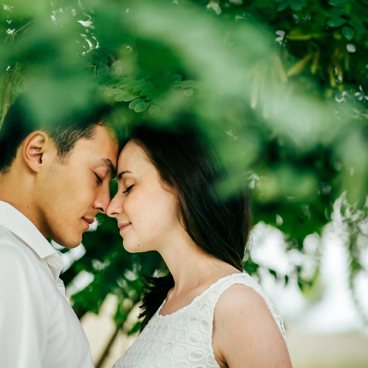 фотосессия love story