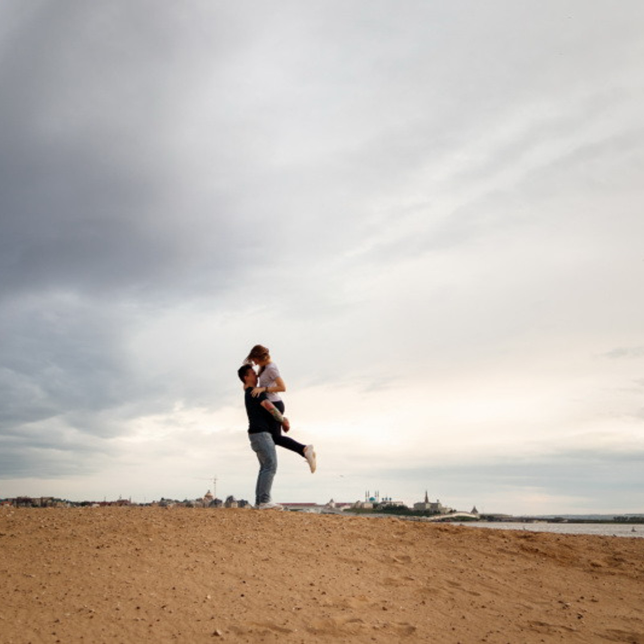 фотосессия love story