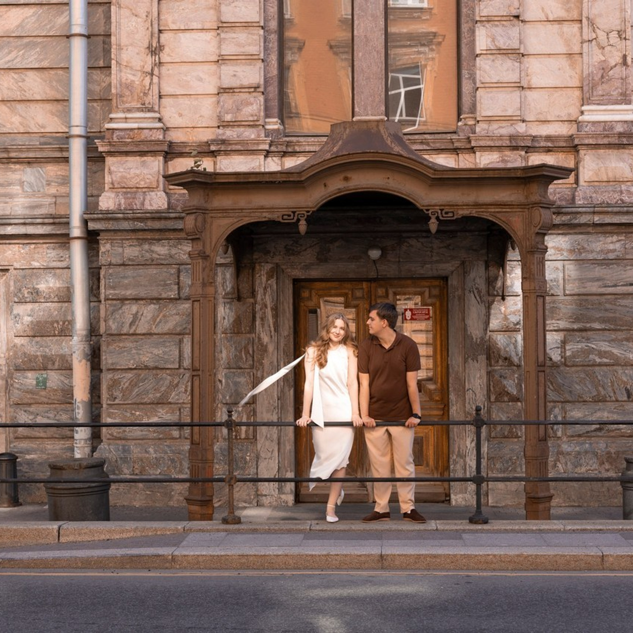 Отзывы. Фотограф в Санкт-Петербурге Смирнова Диана