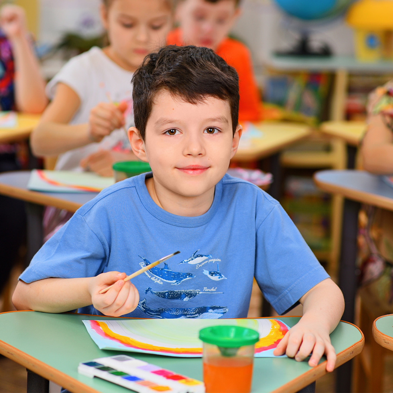 Отзывы о детском фотографе Ольге Шулиной. Фотограф в детский сад и школу | Выпускные альбомы | МОСКВА | РЕУТОВ