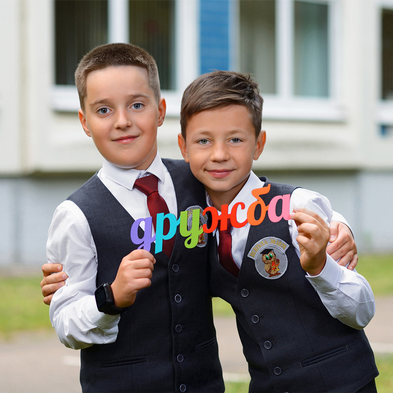 Отзывы о детском фотографе Ольге Шулиной. Фотограф в детский сад и школу | Выпускные альбомы | МОСКВА | РЕУТОВ