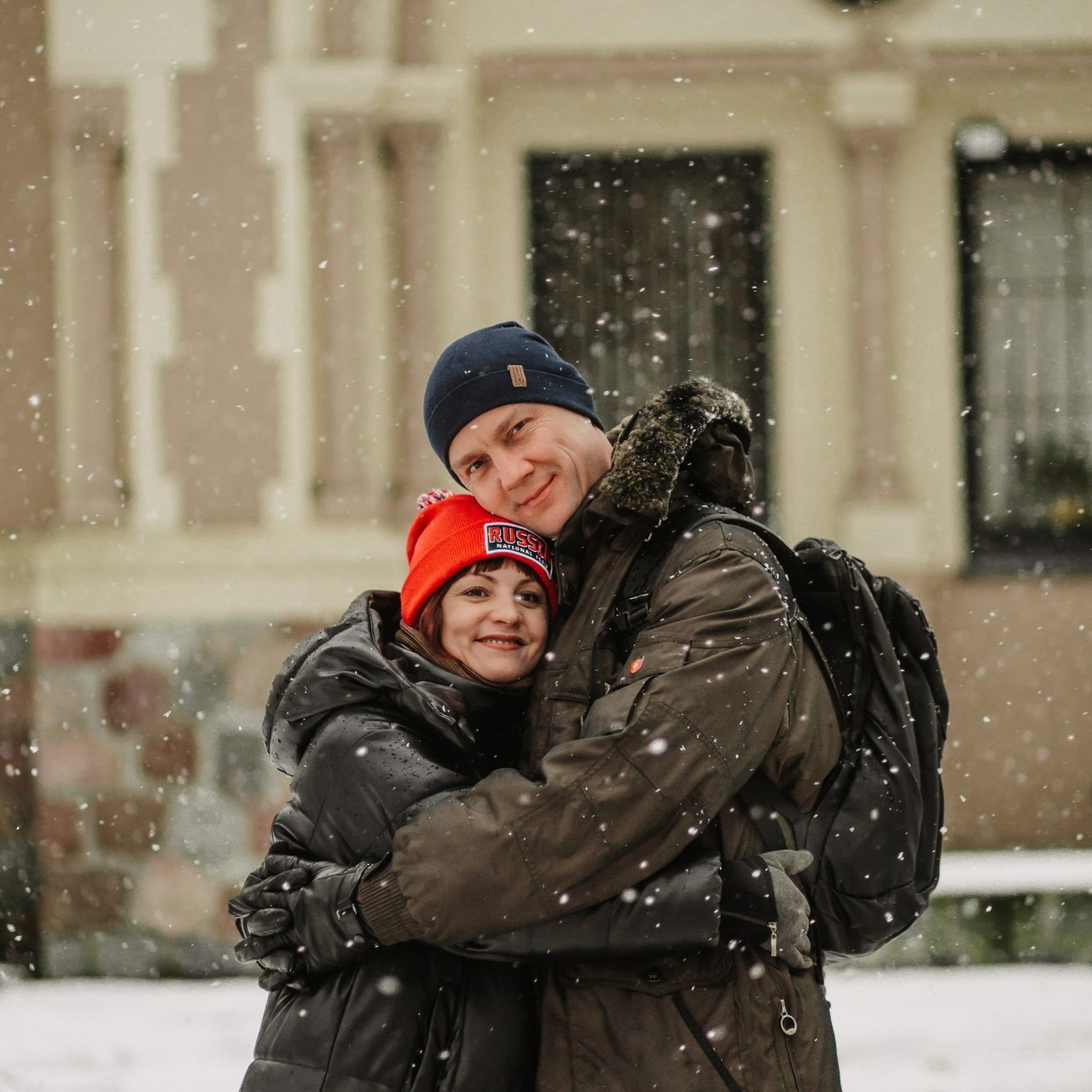 Отзывы. Anastasia Le. Фотопрогулки в Калининграде