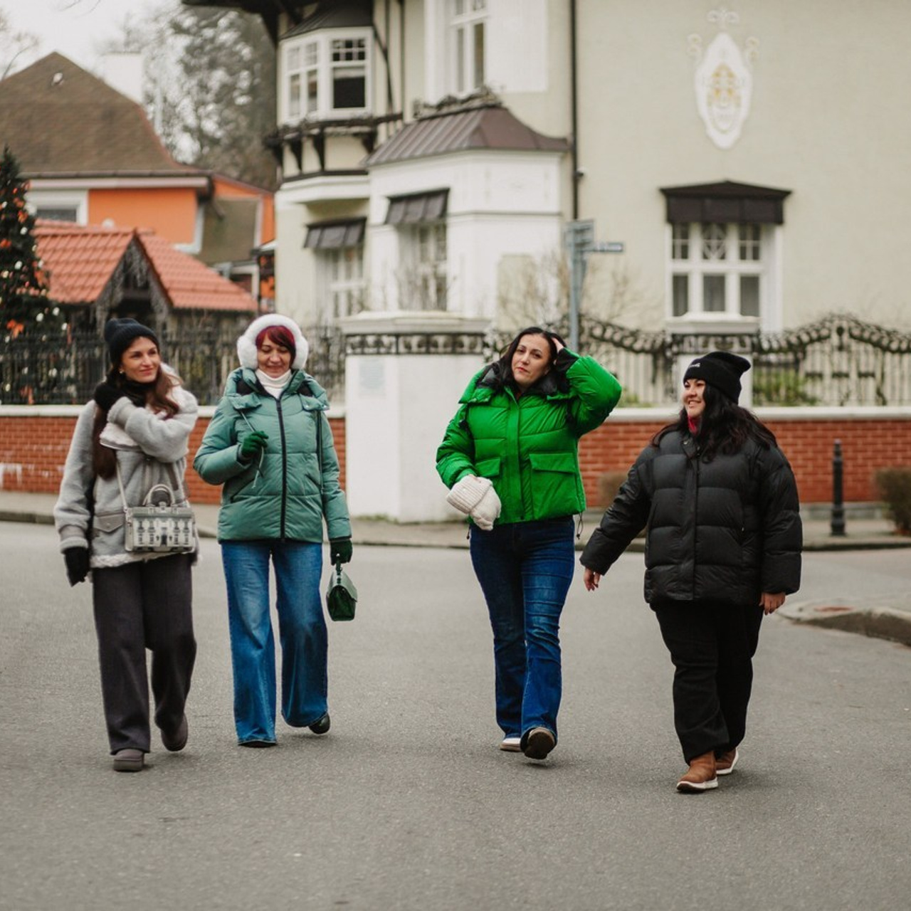 Отзывы. Anastasia Le. Фотопрогулки в Калининграде