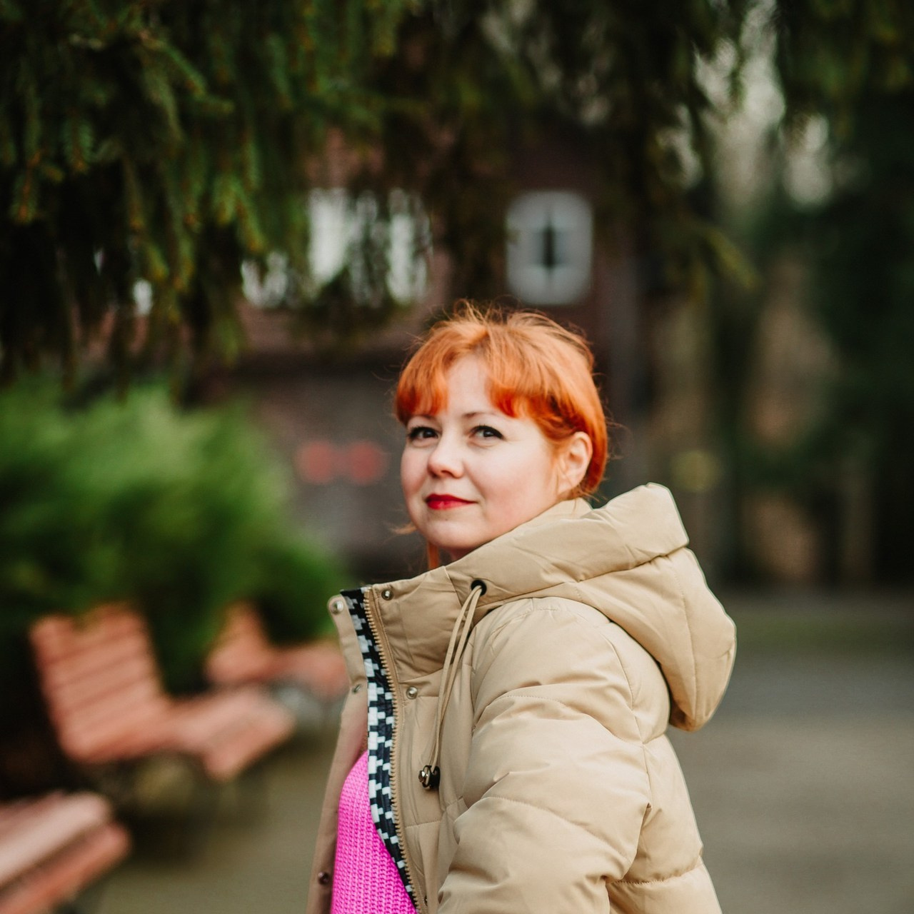 Отзывы. Anastasia Le. Фотограф в Калининграде