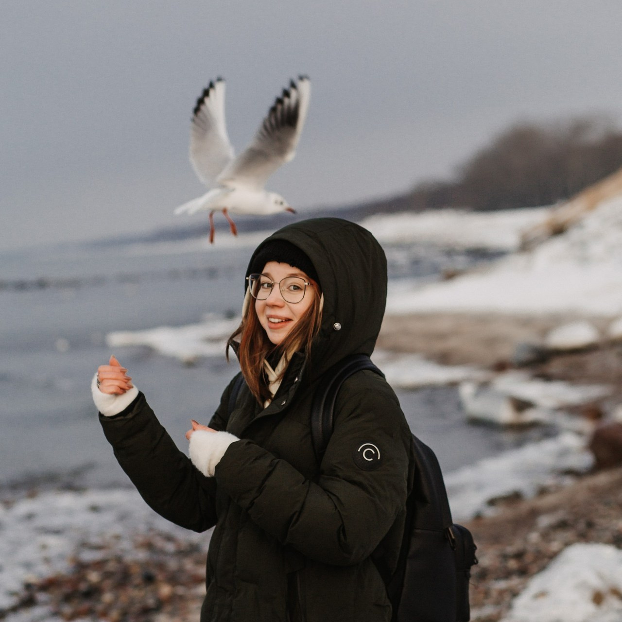 Отзывы. Anastasia Le. Фотопрогулки в Калининграде