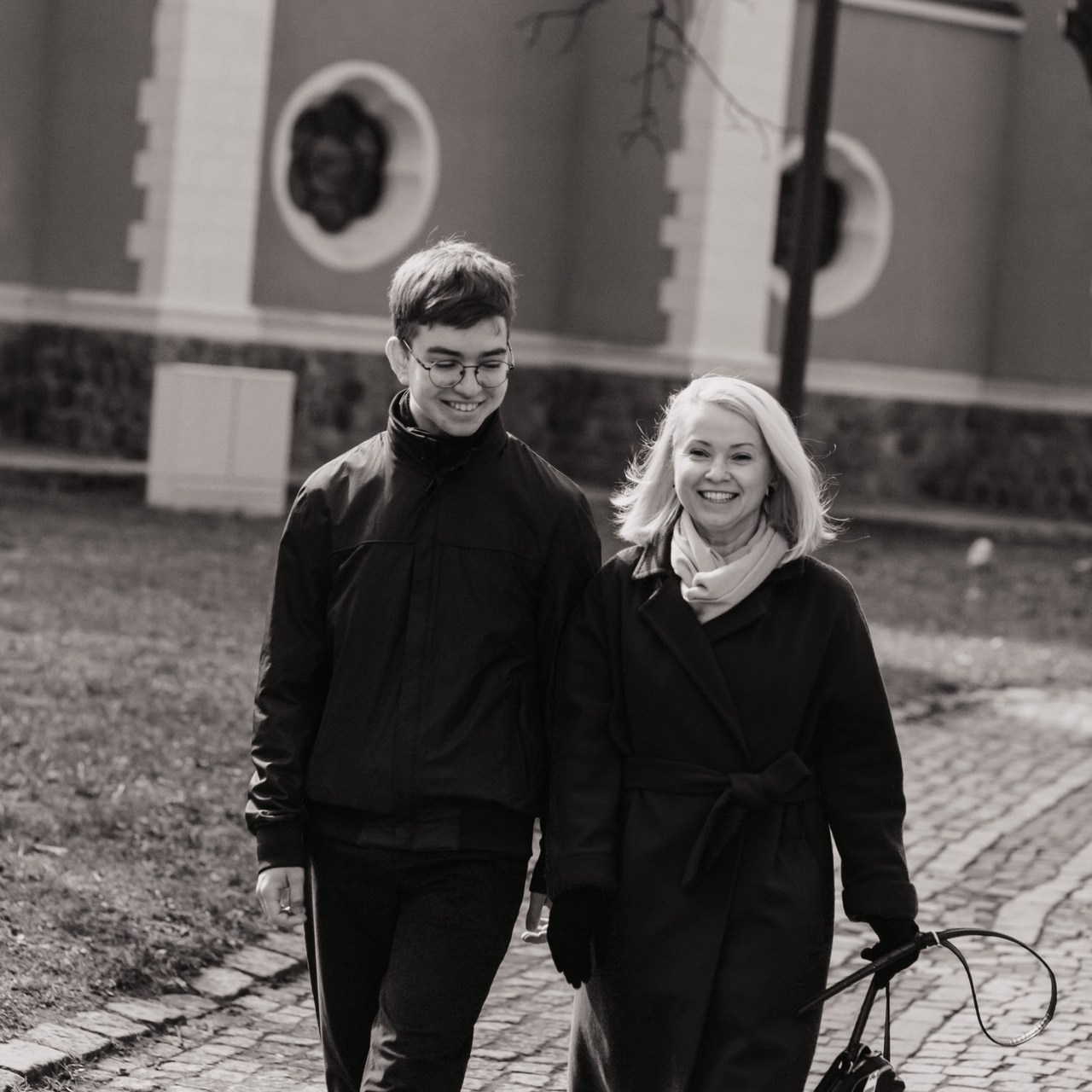 Отзывы. Anastasia Le. Фотопрогулки в Калининграде