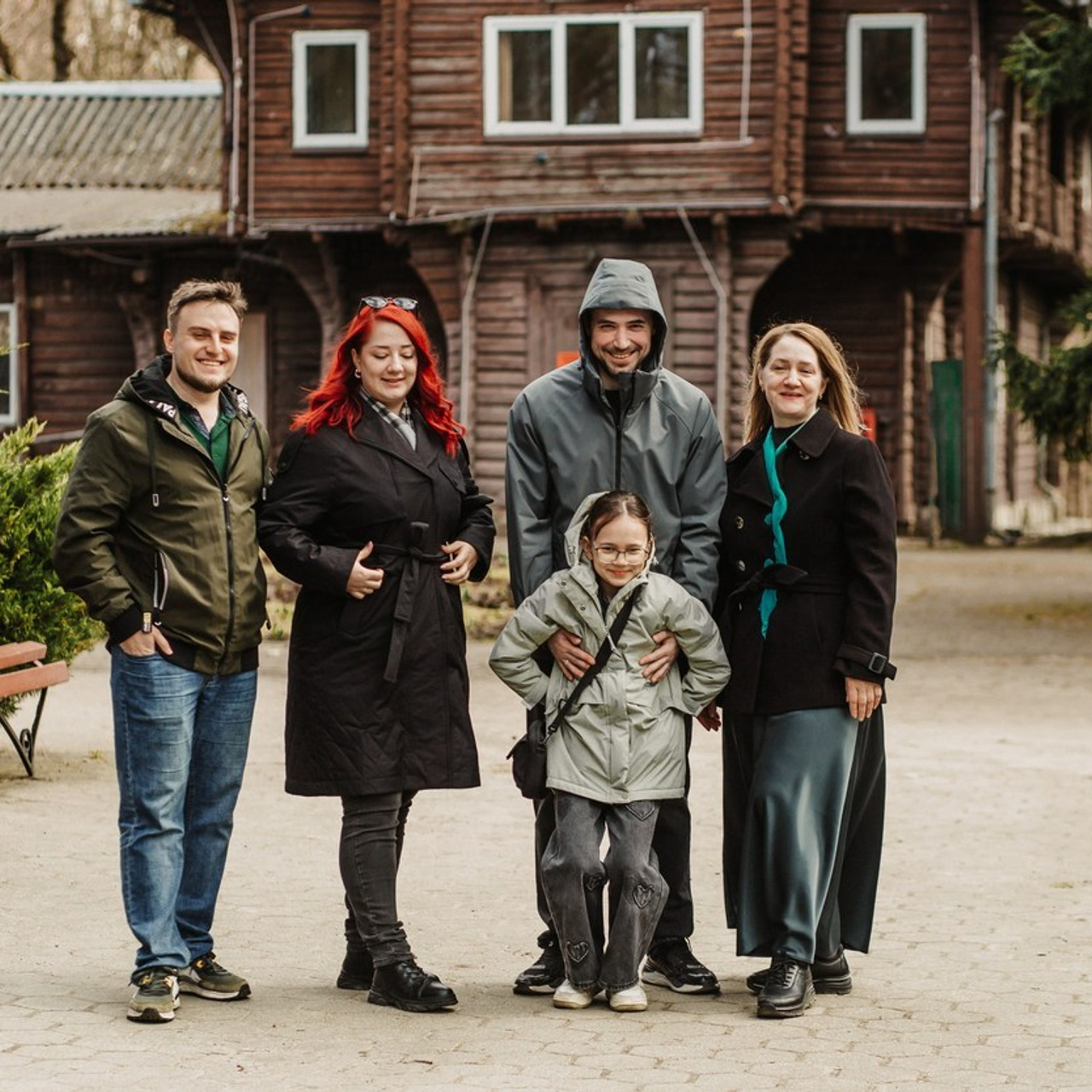 Отзывы. Anastasia Le. Фотопрогулки в Калининграде