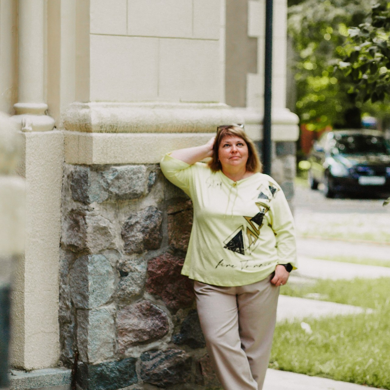 Отзывы. Anastasia Le. Фотограф в Калининграде