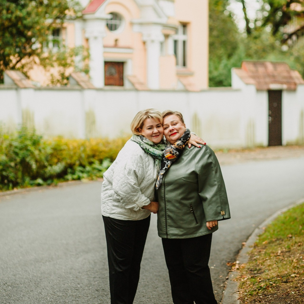 Отзывы. Anastasia Le. Фотограф в Калининграде