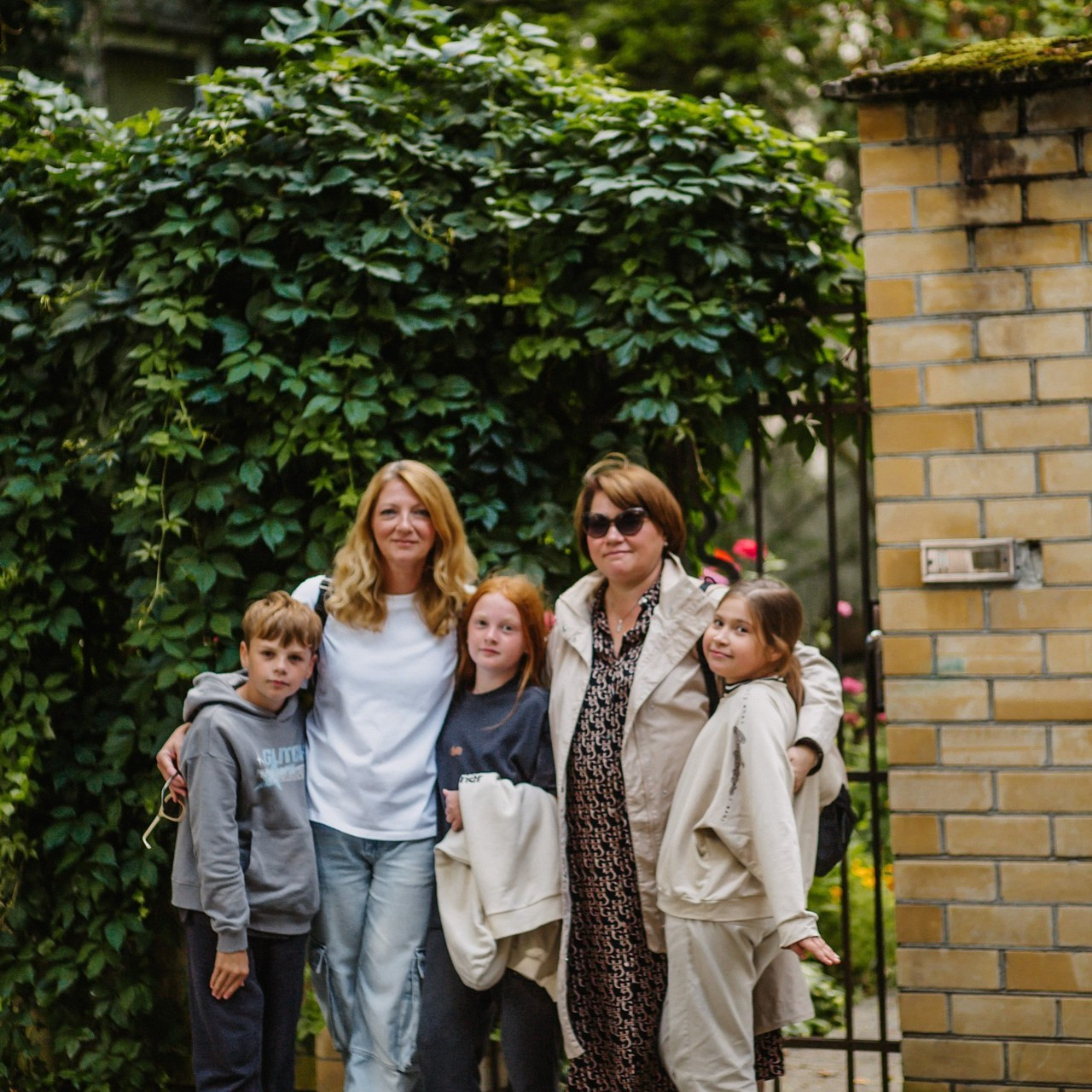 Отзывы. Anastasia Le. Фотограф в Калининграде