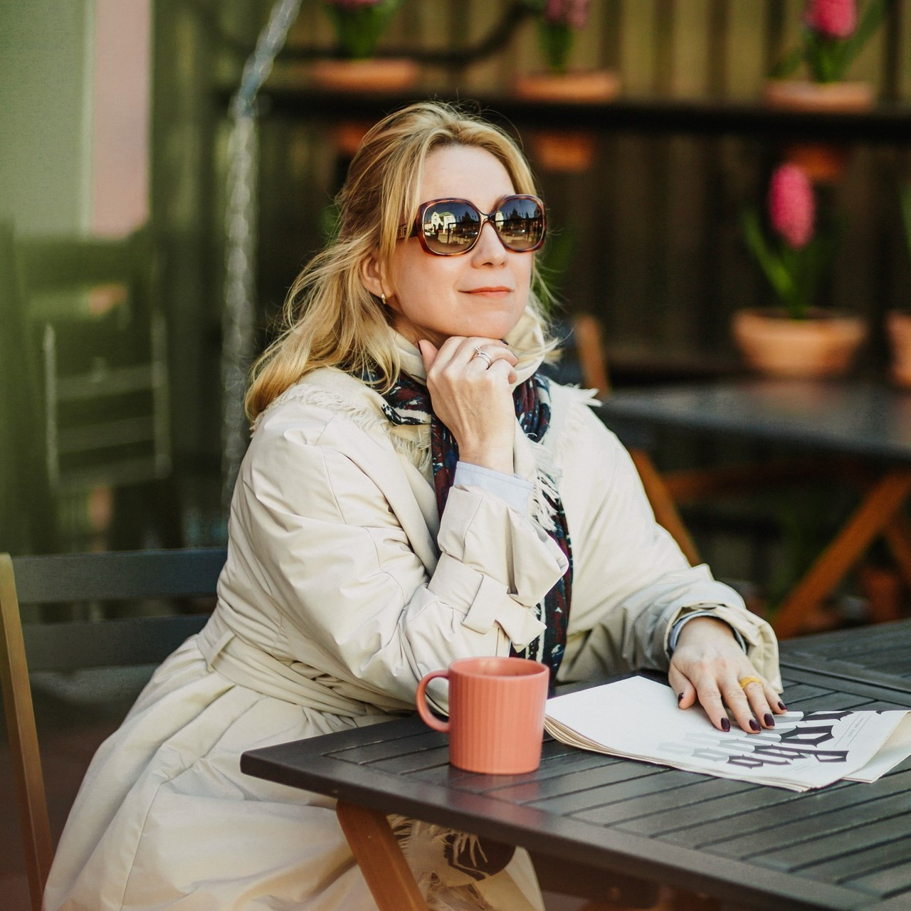 Отзывы. Anastasia Le. Фотограф в Калининграде