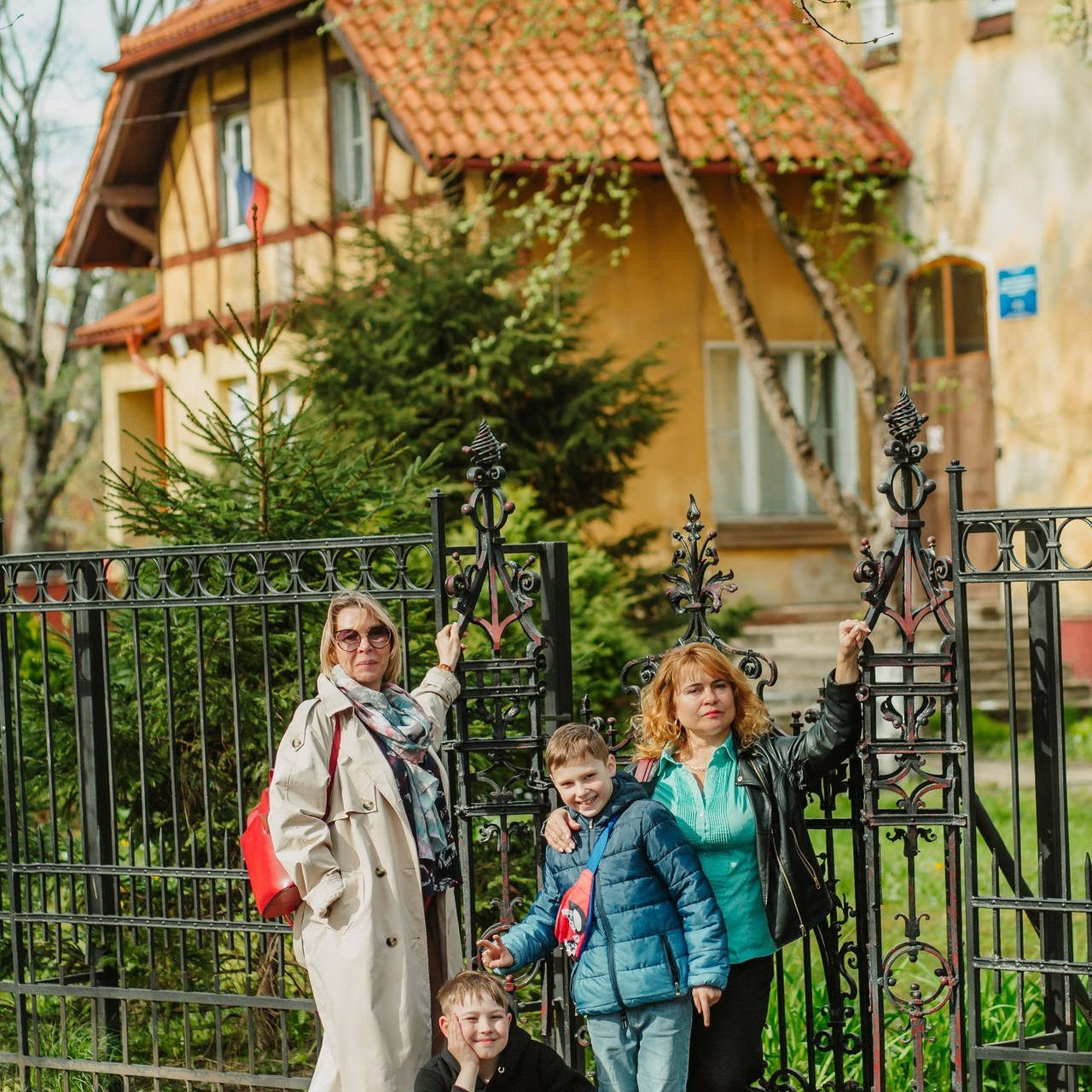 Отзывы. Anastasia Le. Фотограф в Калининграде