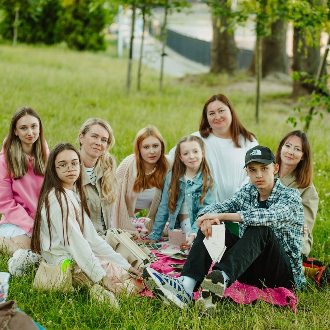 Отзывы. Anastasia Le. Фотограф в Калининграде