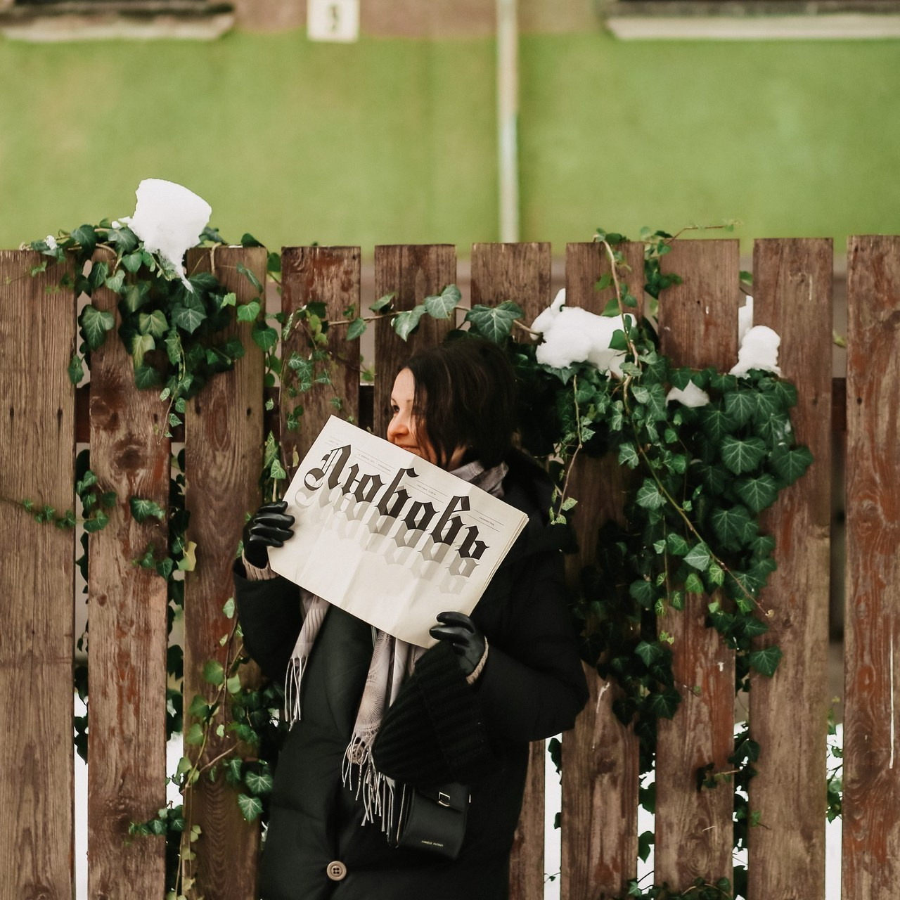 Отзывы. Anastasia Le. Фотопрогулки в Калининграде