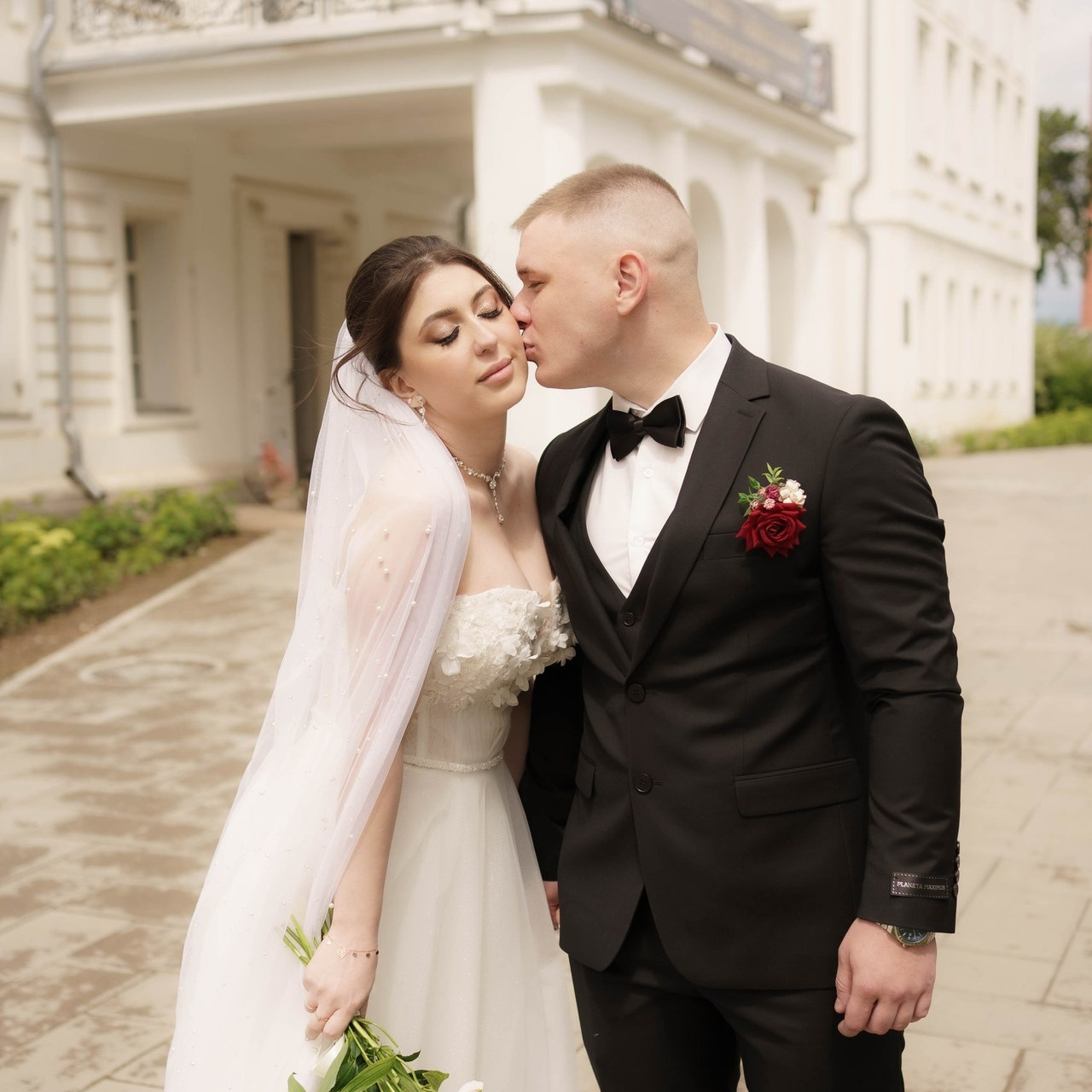 Отзывы. Фотограф/ видеограф Катя Ильина Калуга