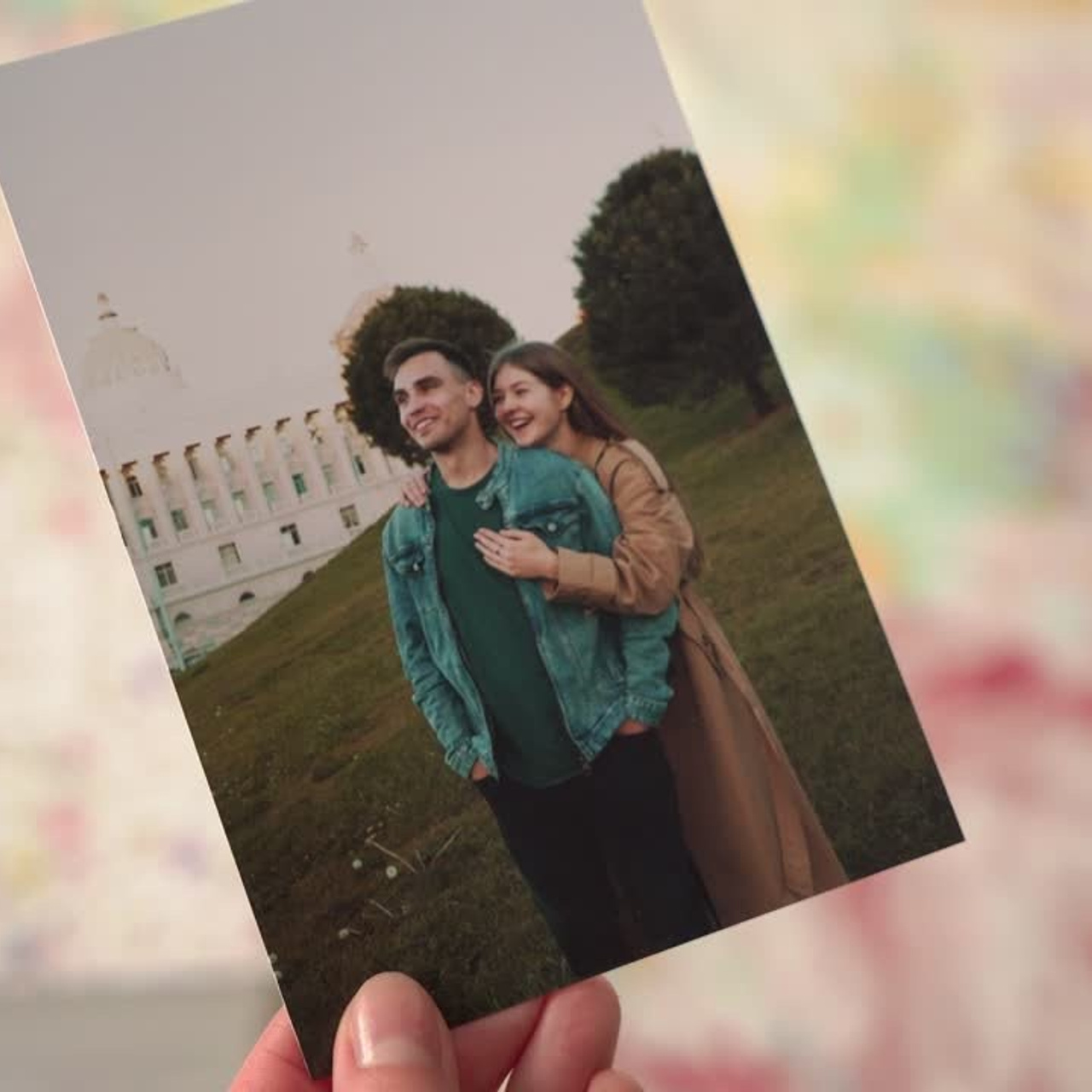 Истории любви