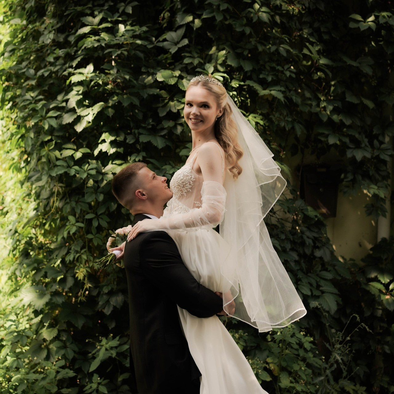 Отзывы. Фотограф/ видеограф Катя Ильина Калуга