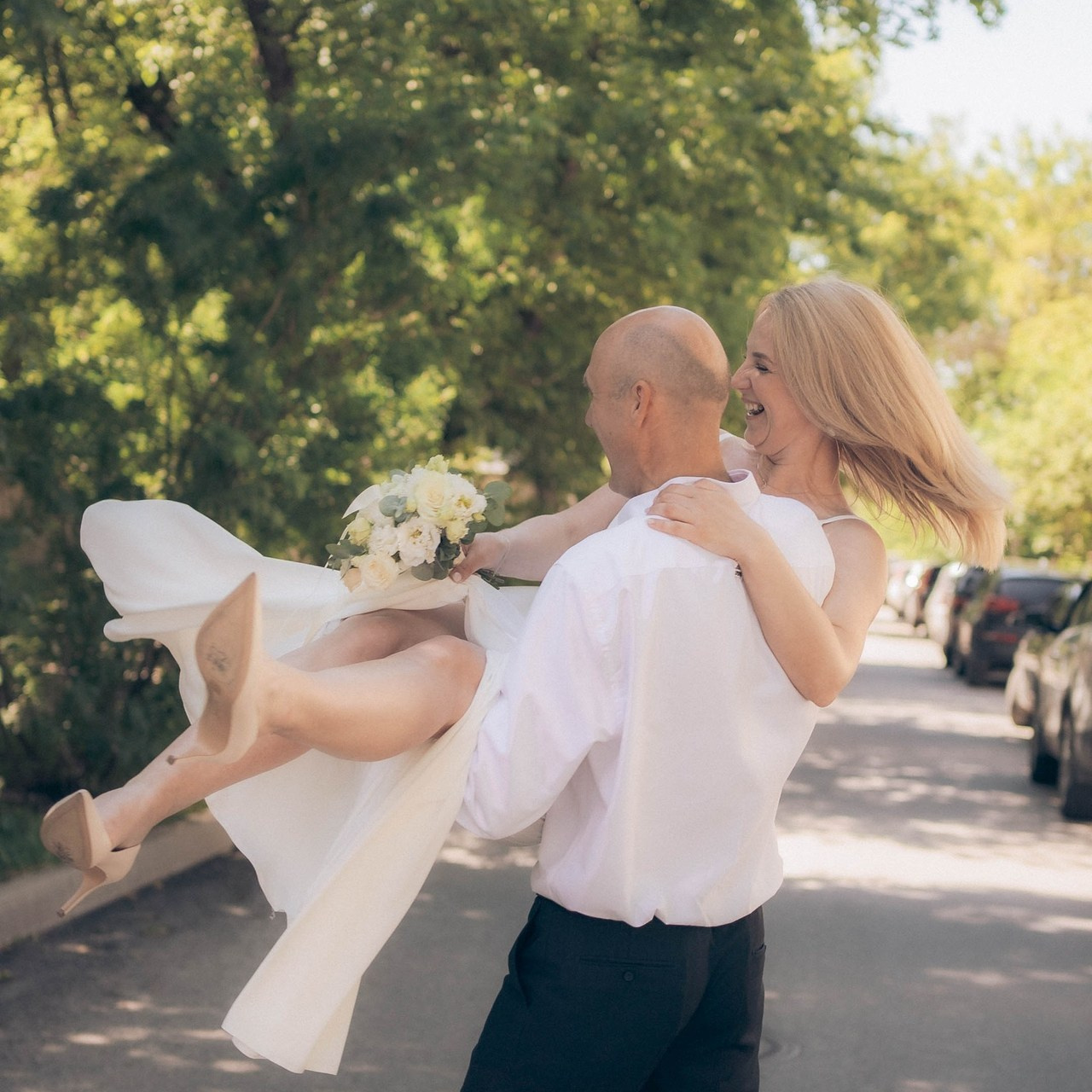 Отзывы. Фотограф/ видеограф Катя Ильина Калуга