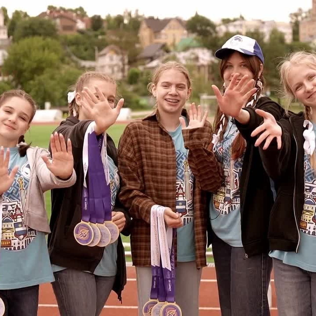 Спортивные мероприятия