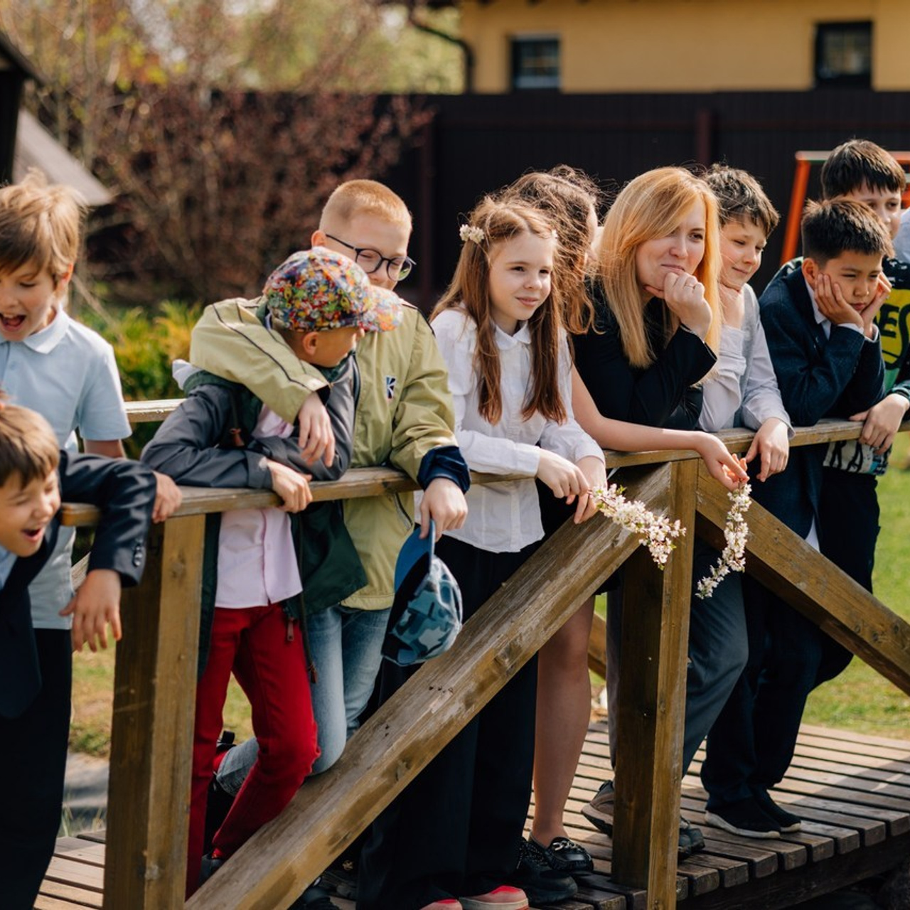 Отзывы. Class Story