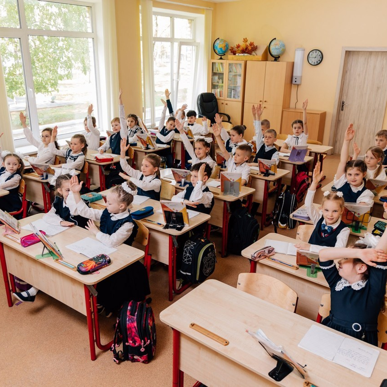 Отзывы. Class Story