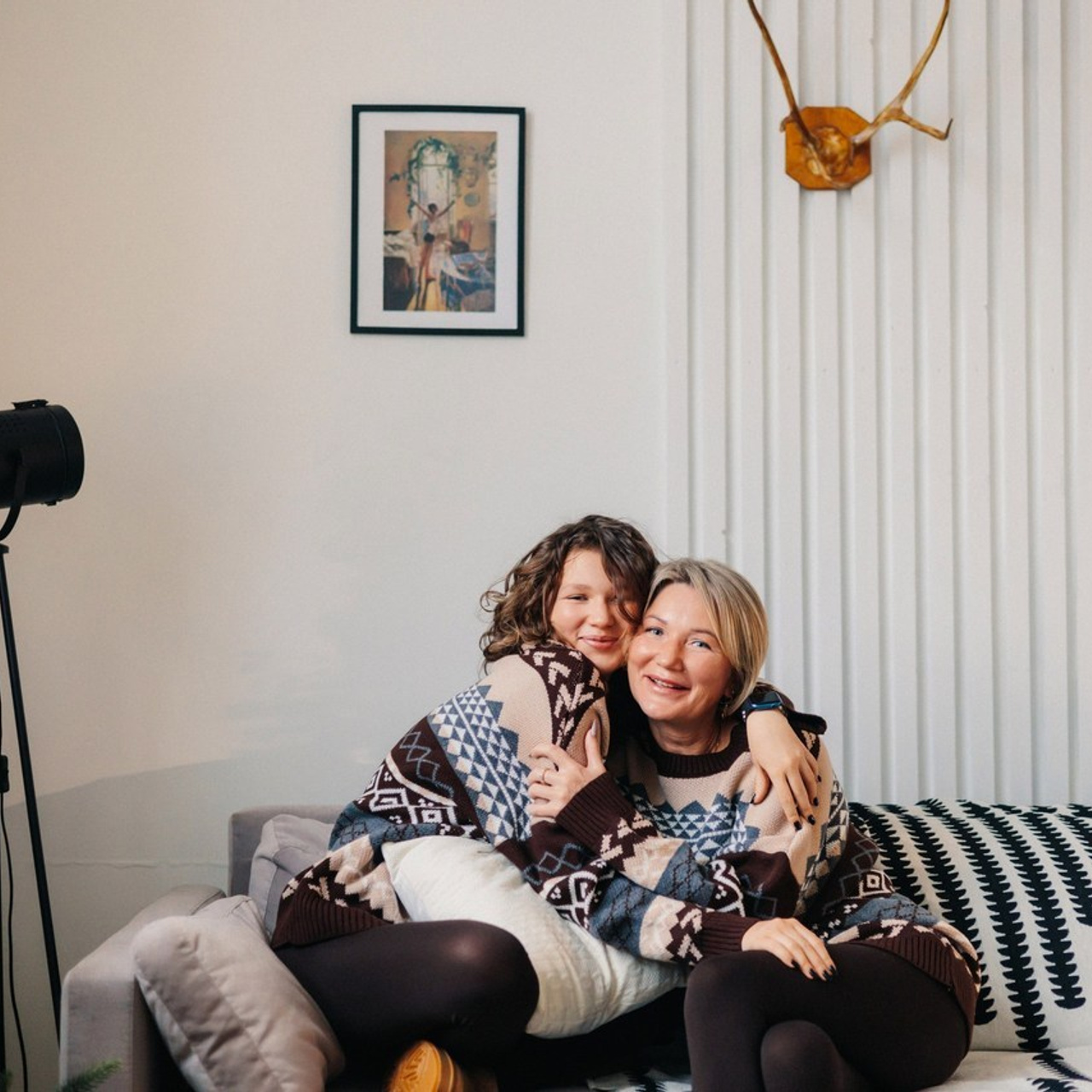 Отзывы. Class Story