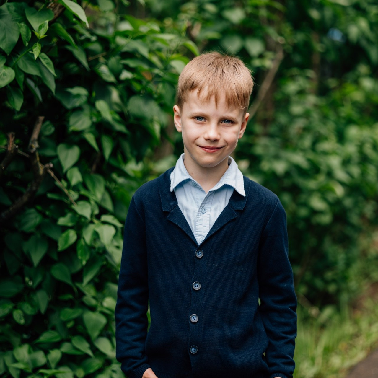 Отзывы. Class Story