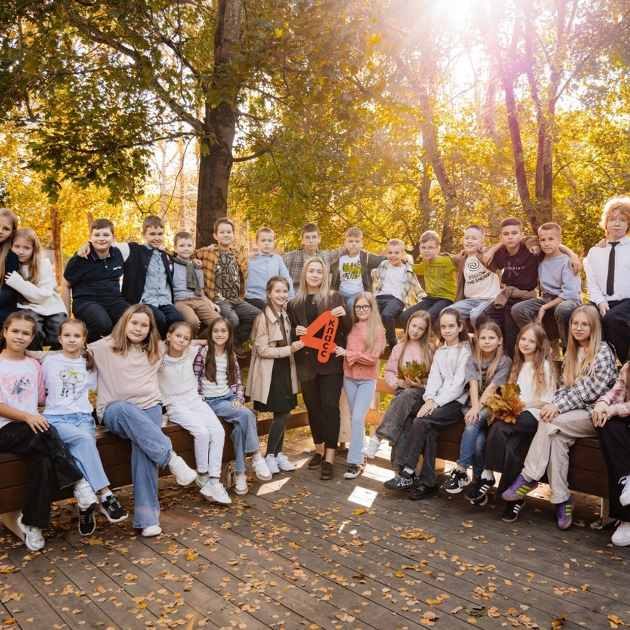 Отзывы. Class Story