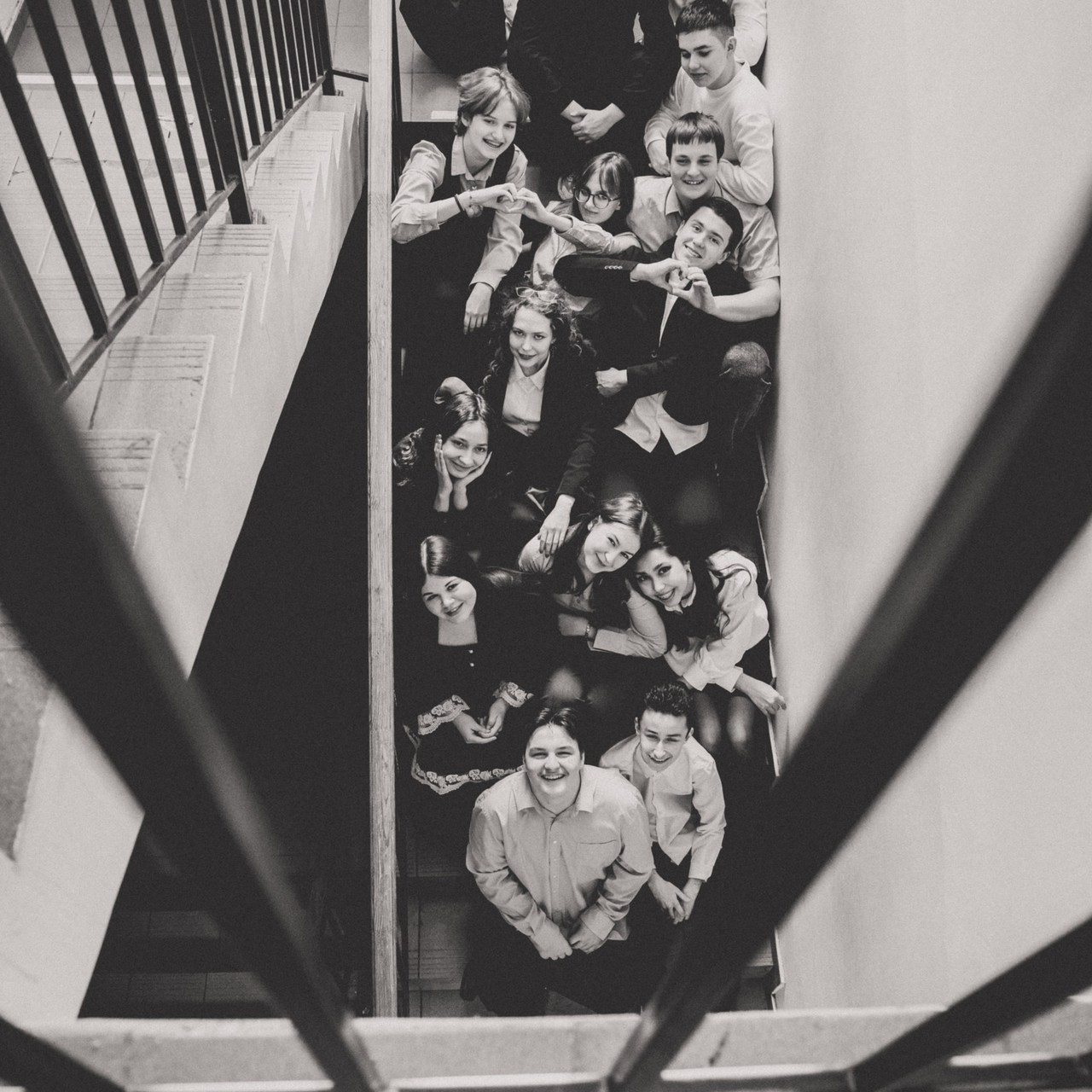 Отзывы. Class Story