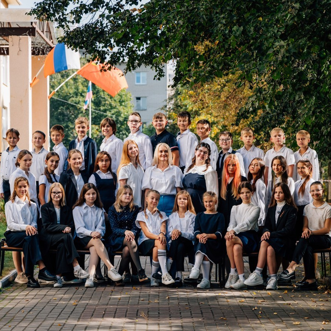 Отзывы. Class Story