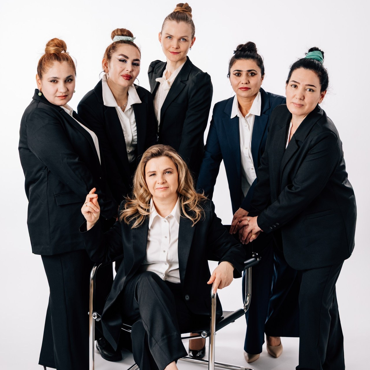 Отзывы. Class Story