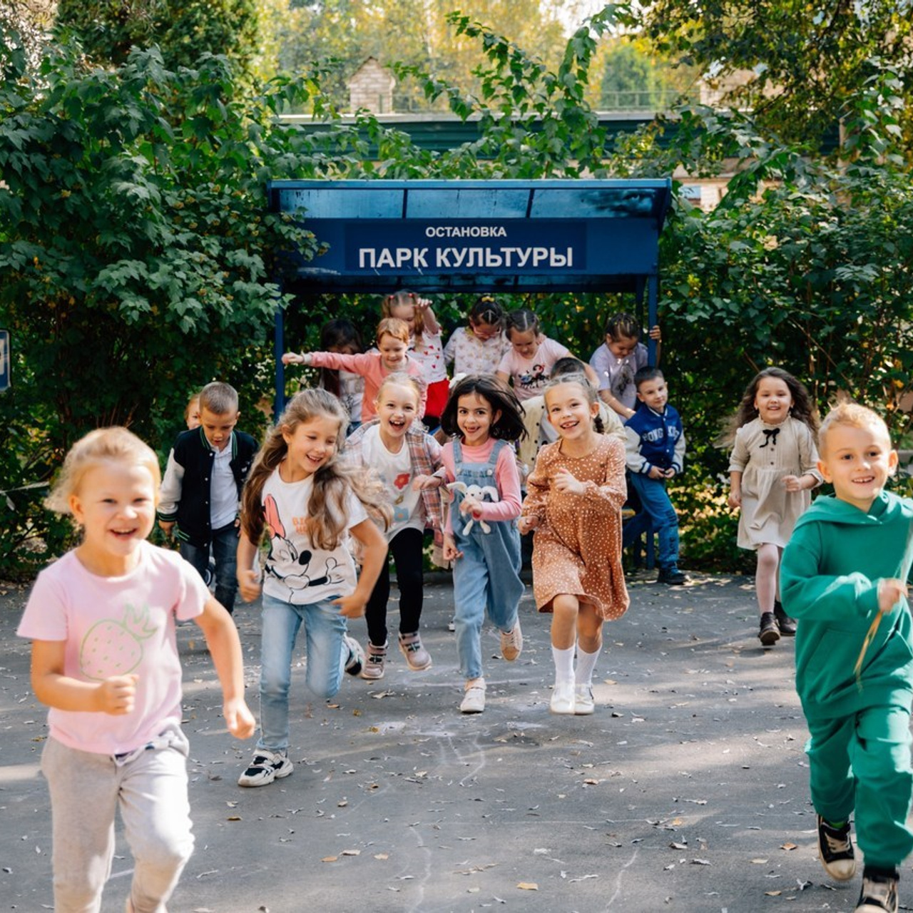 Отзывы. Class Story