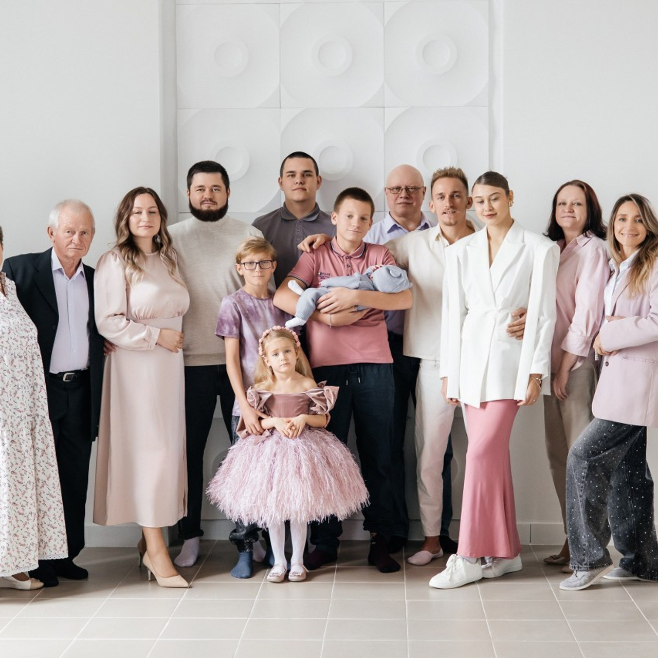 Отзывы. Class Story