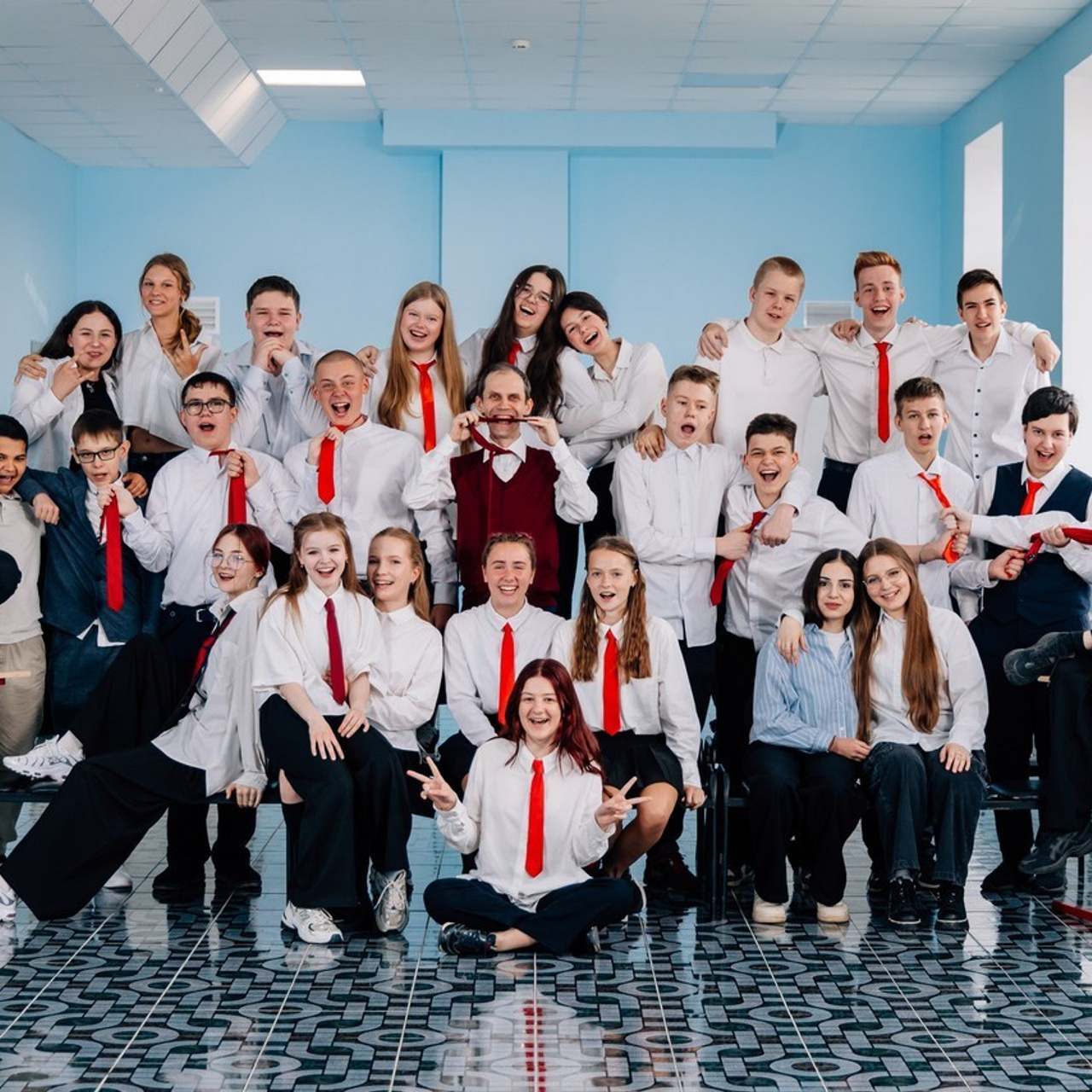 Отзывы. Class Story