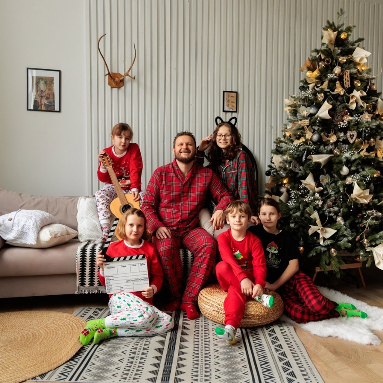 Отзывы. Class Story