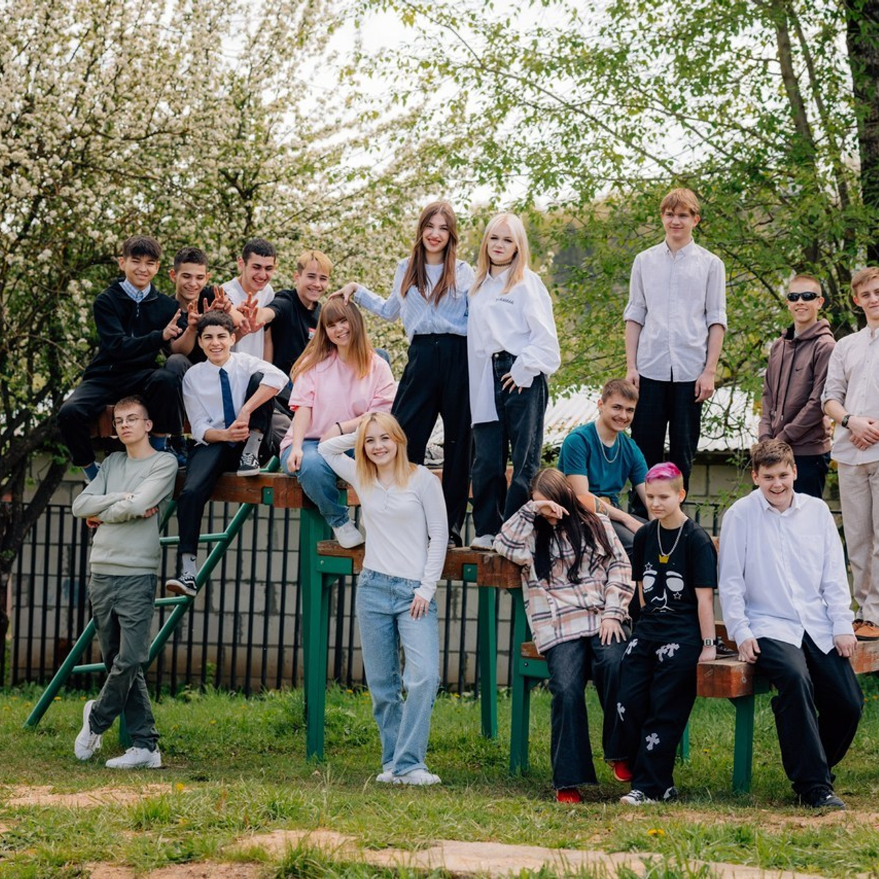 Отзывы. Class Story