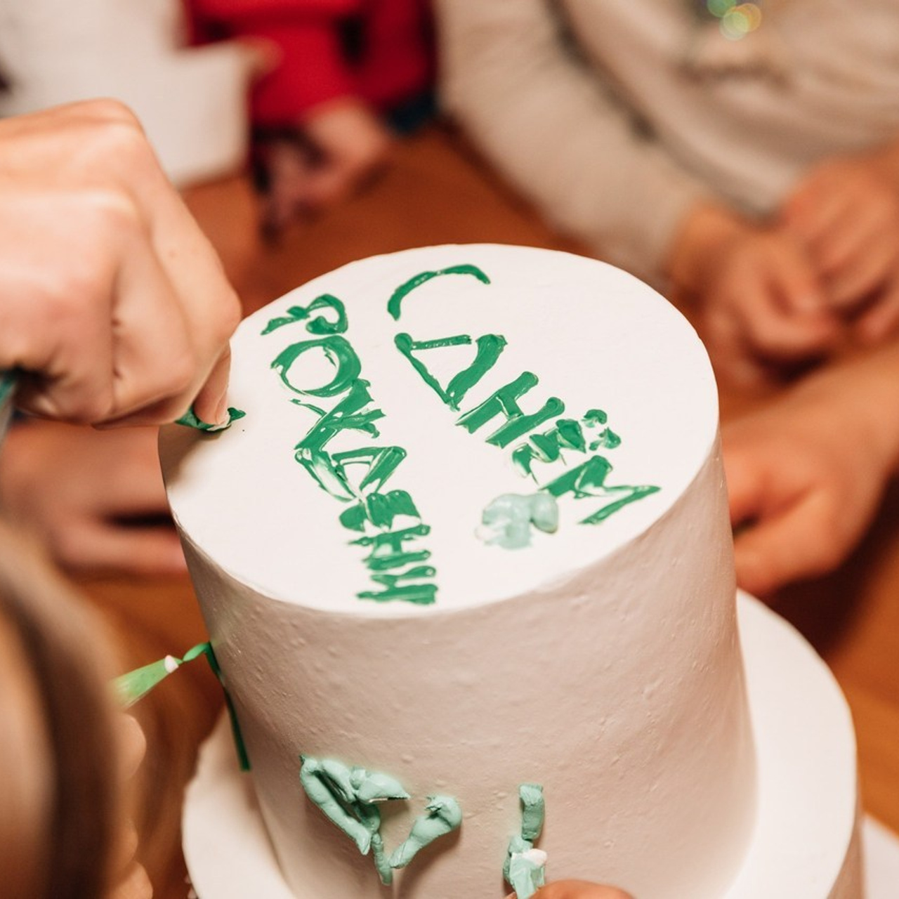 Отзывы. Class Story