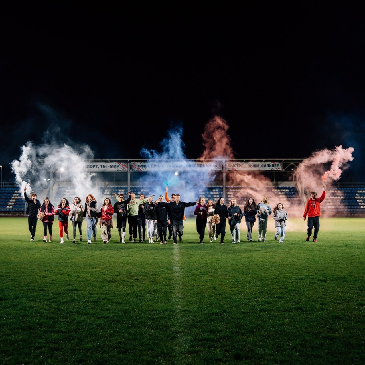 Отзывы. Class Story