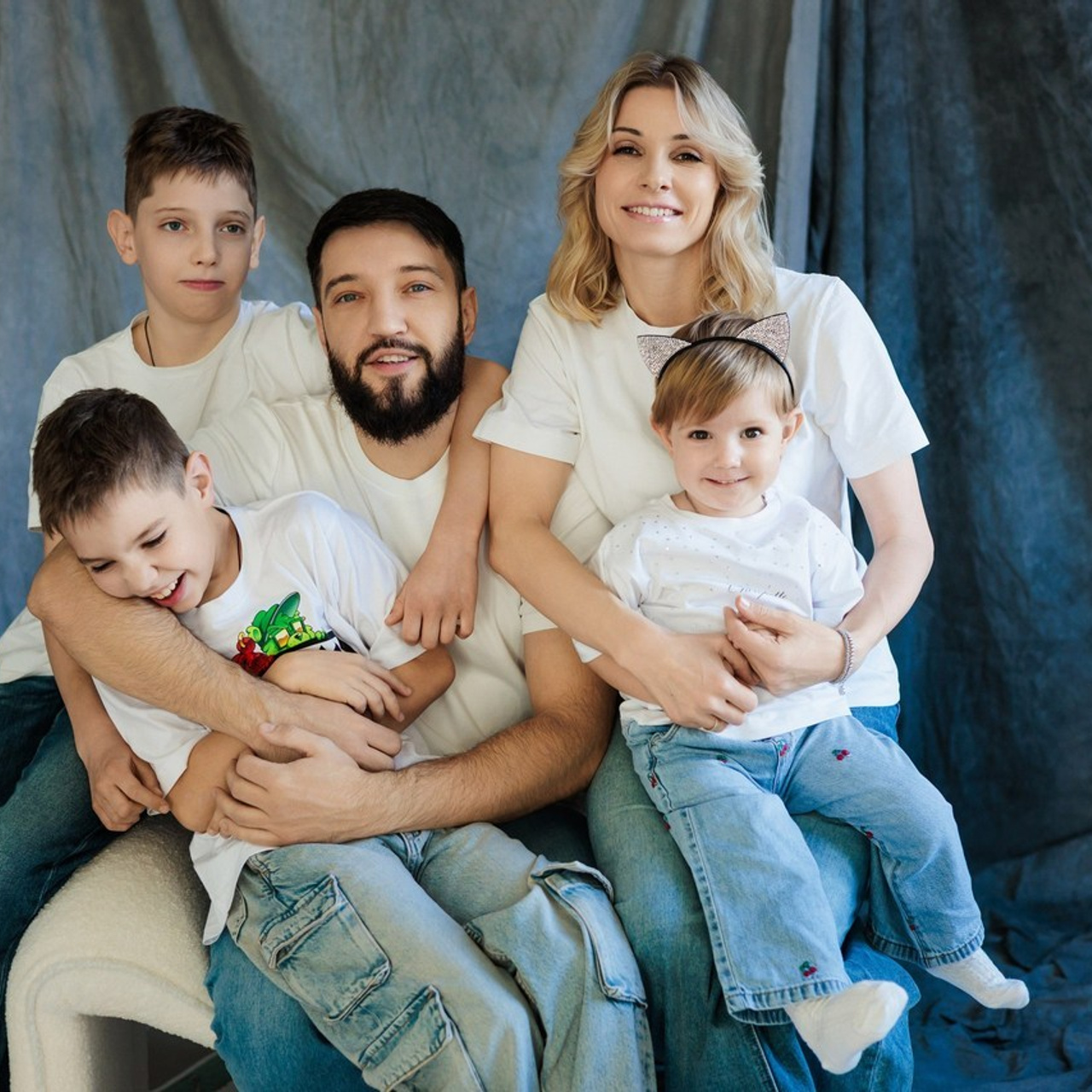 Отзывы. Class Story