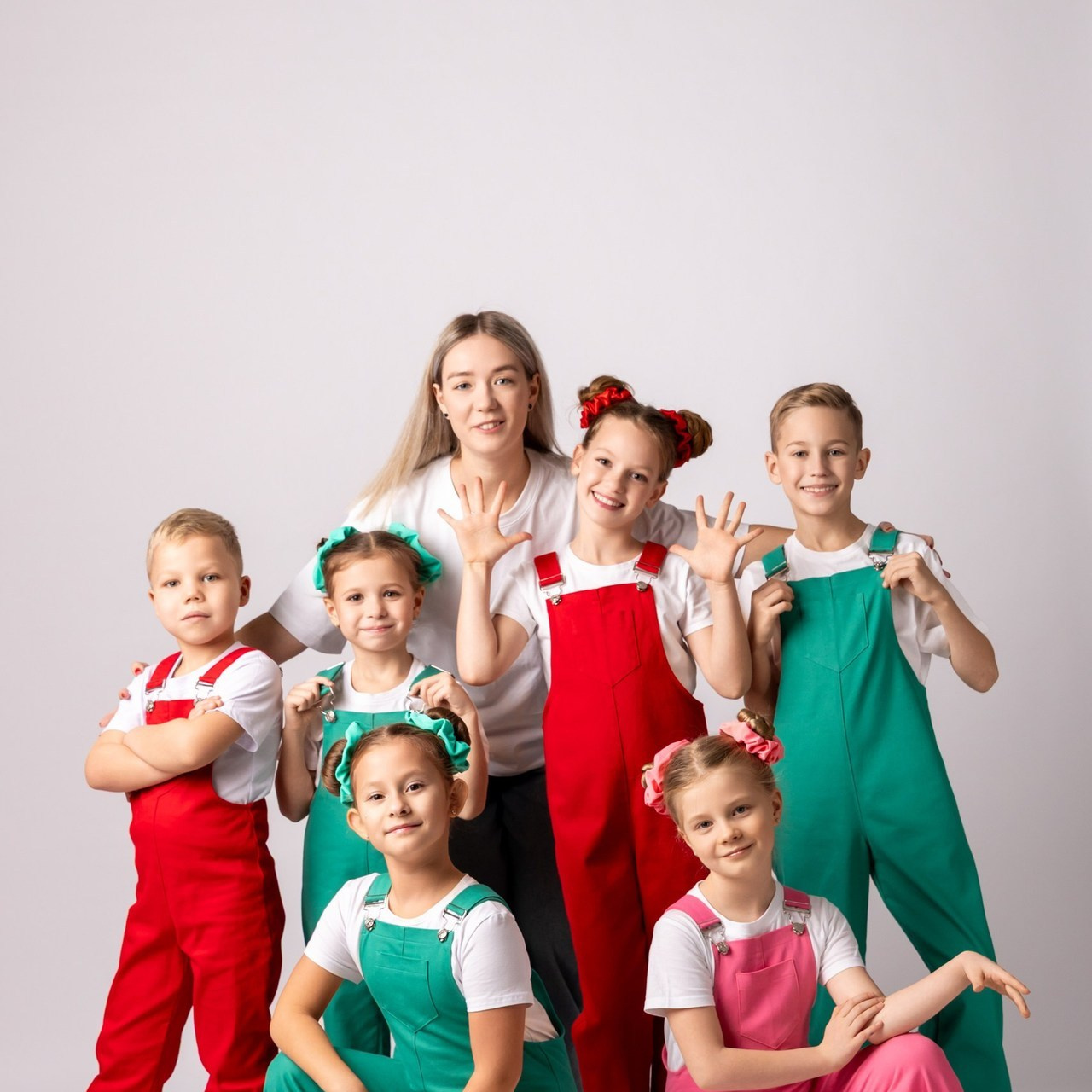 Отзывы. Class Story