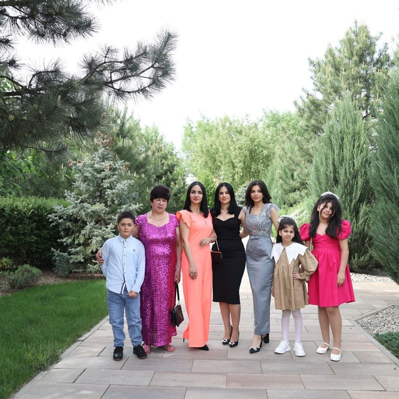 Отзывы. Свадебный и семейный фотограф в Ростове-на-Дону Марианна Хахладжева