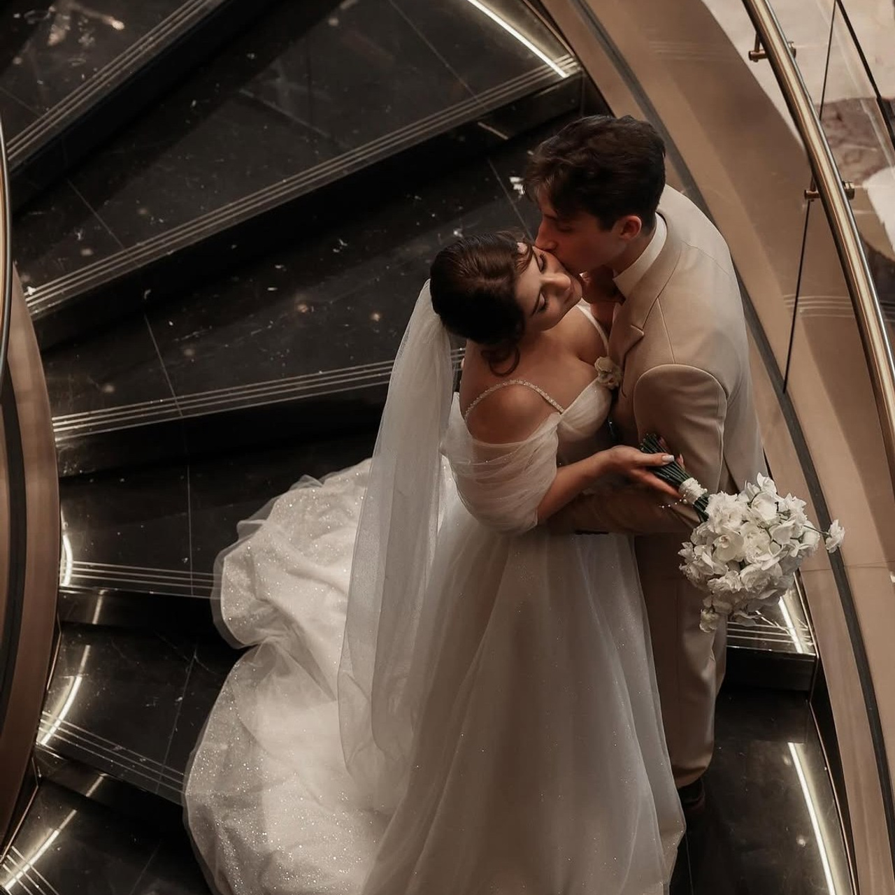 Отзывы. Свадебный и семейный фотограф в Ростове-на-Дону Марианна Хахладжева