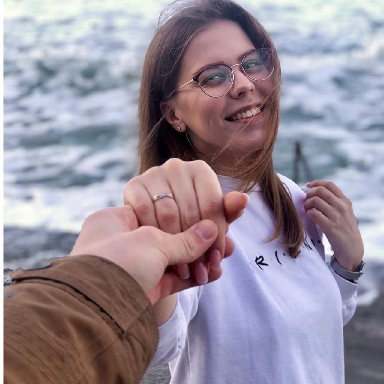 Отзывы. Свадебный и семейный фотограф в Ростове-на-Дону Марианна Хахладжева