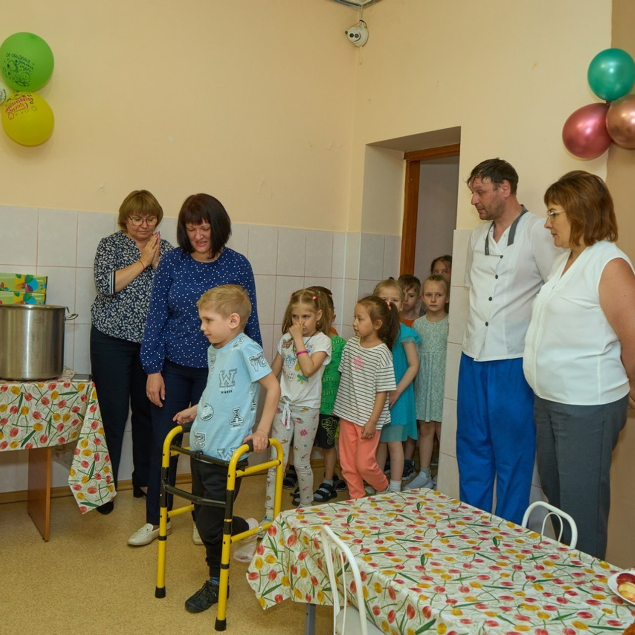 Отзывы о работе